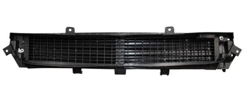 PARRILLA CHEVROLET MALIBU 2014 AL 2016 INT ACTIVA C/MOTOR