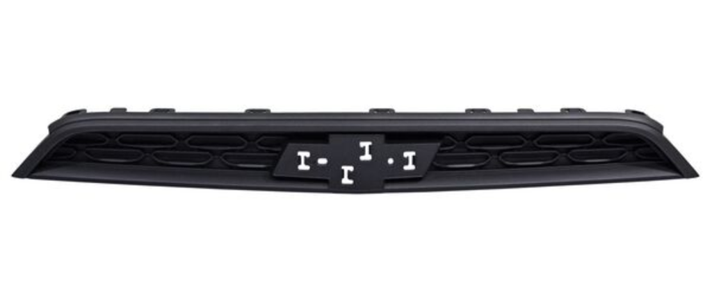 PARRILLA CHEVROLET SPARK 2016 AL 2018 LINEA NUEVA SUP F/NEG