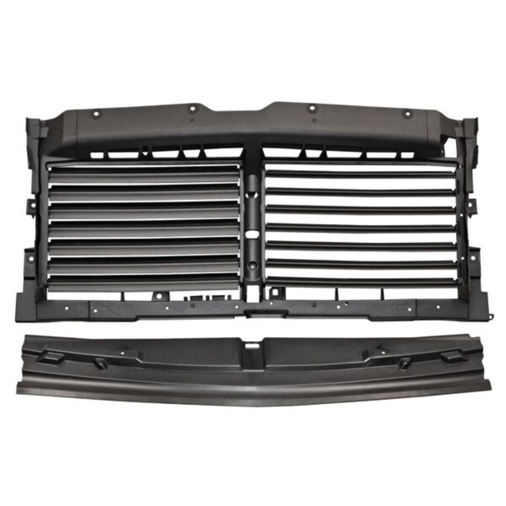 [PACH-SU21-I] PARRILLA CHEVROLET SUBURBAN/ TAHOE 2021 AL 2023 INT ACTIVA S/MOTOR