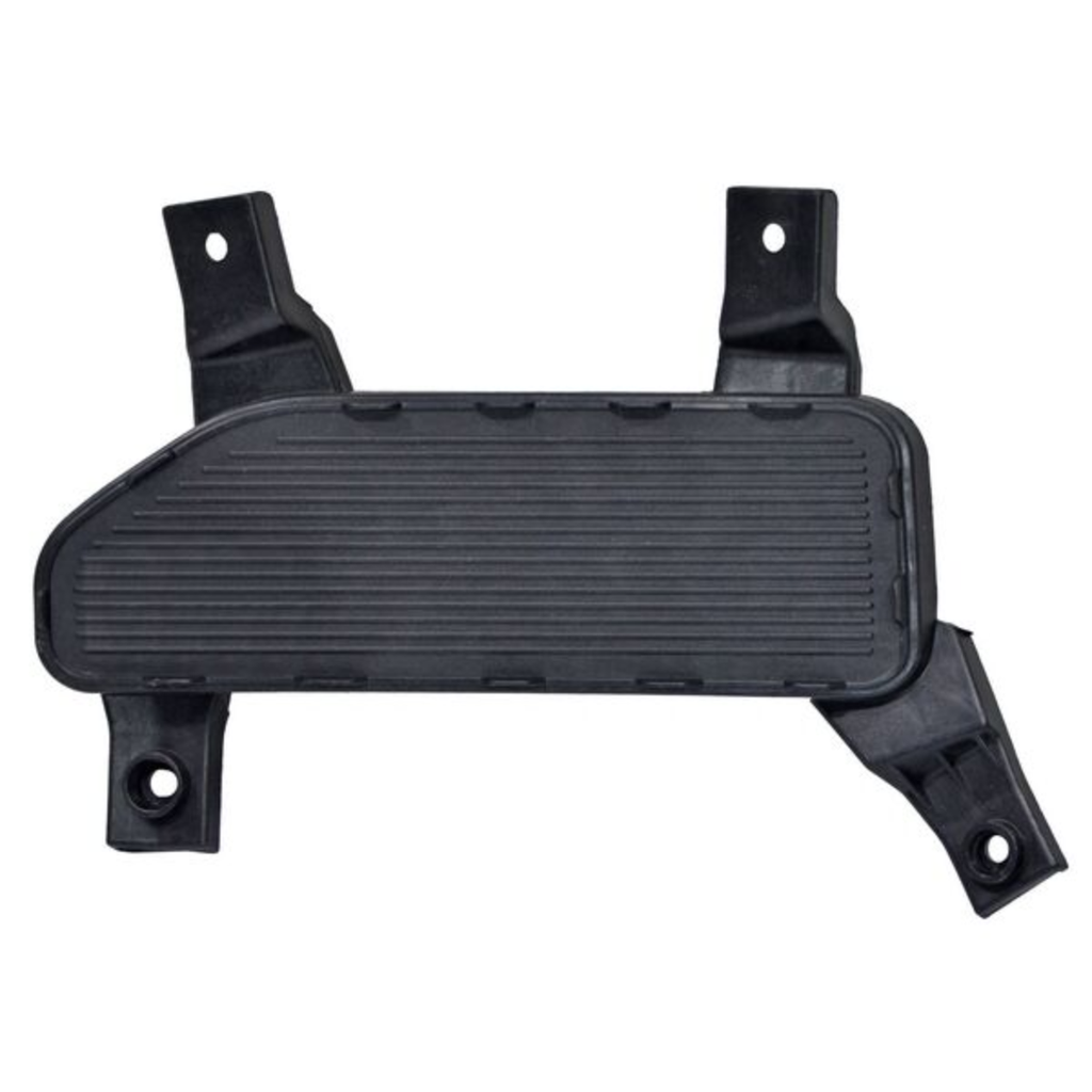 PARRILLA (REJILLA) CHEVROLET TORNADO VAN 2021 AL 2025 S/FARO AUX IZQ