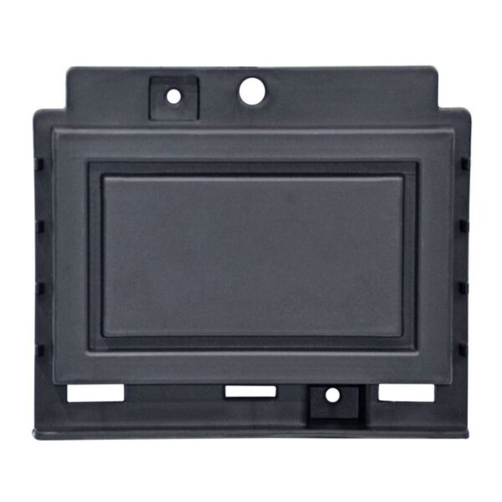 [TACH-T723-75] TAPA PARRILLA CHIREY TIGGO 7 PRO 2023 AL 2024 INF CENT