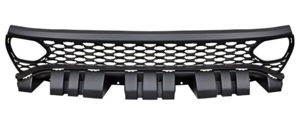 PARRILLA DODGE CHARGER SRT 2019 AL 2022