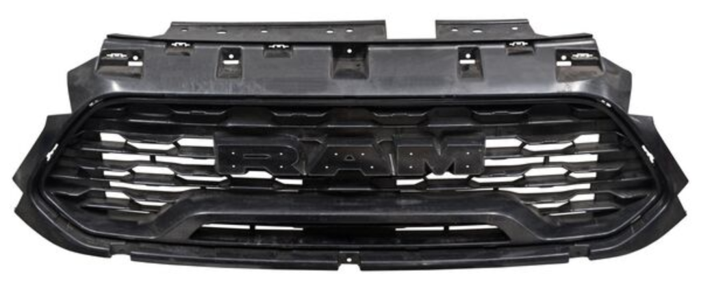 PARRILLA DODGE RAM 1000 2023