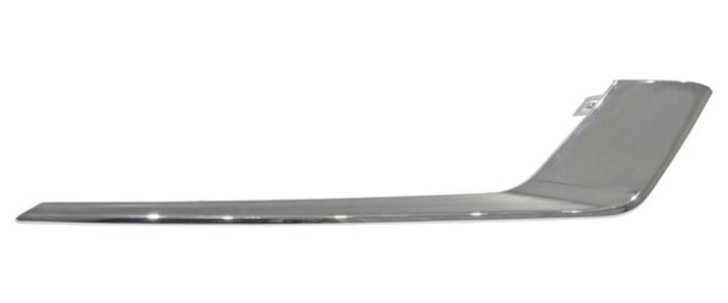 MOLDURA PARRILLA FORD FUSION 2017 AL 2018 CROM DER