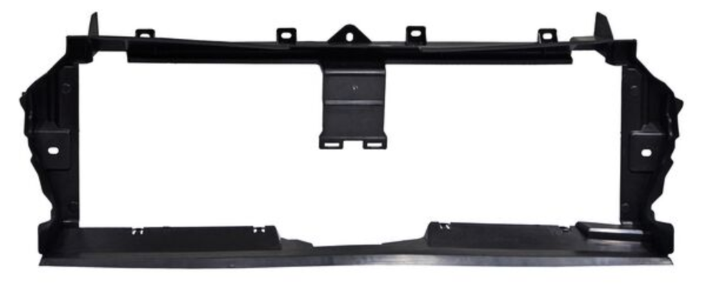 PARILLA FORD MAVERICK LARIAT 2022 AL 2024 INT MARCO