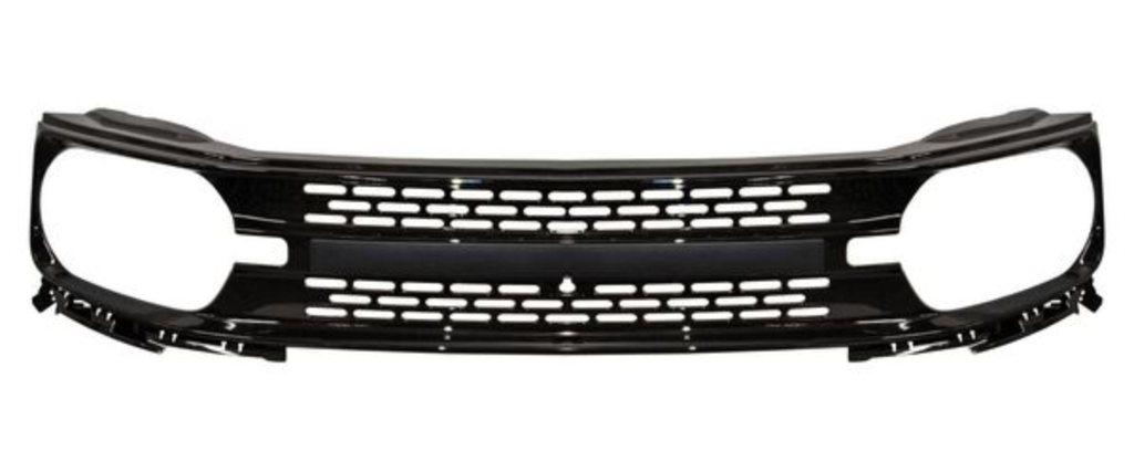 PARRILLA FORD BRONCO SPORT BADLANDS 2021 AL 2025