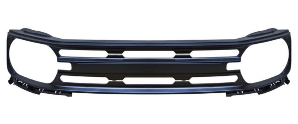 PARRILLA FORD BRONCO SPORT BIG BEND 2021 AL 2025