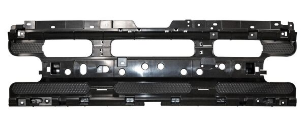 PARRILLA FORD BRONCO SPORT BIG BEND 2021 AL 2025 INSERTO