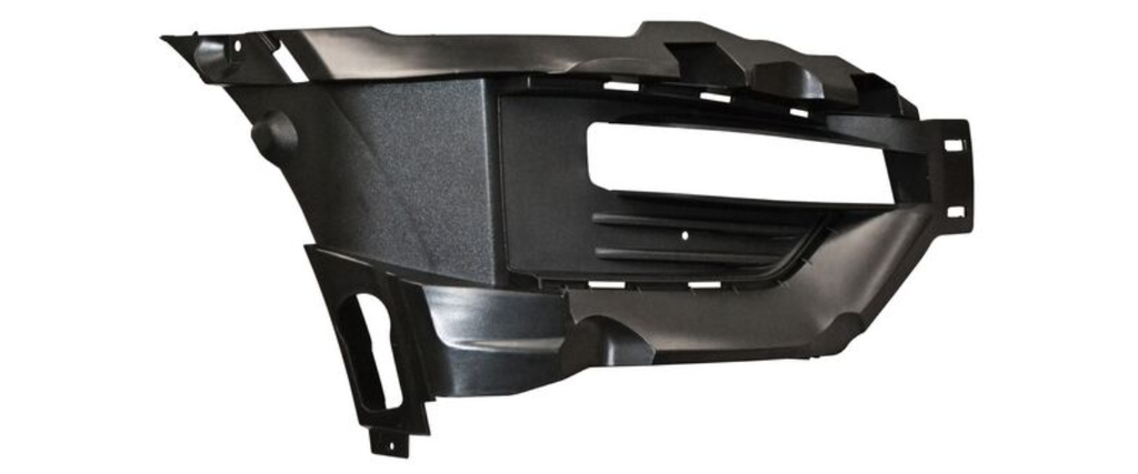 PARRILLA FORD EXPLORER 2020 AL 2023 P/FARO AUX DER