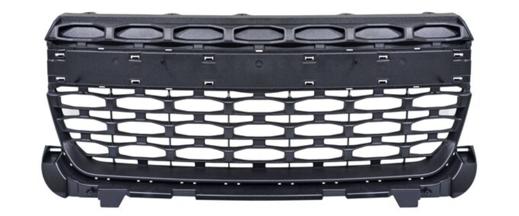 PARRILLA FORD MAVERICK 2022 AL 2023