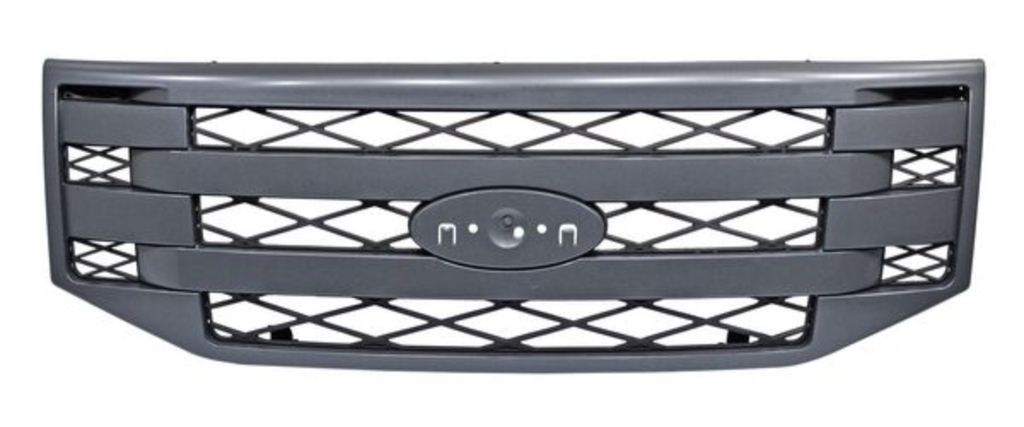 PARRILLA FORD RANGER 2010 AL 2012 P/PINTAR GRIS 