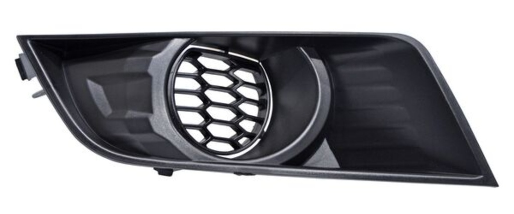 PARRILLA (REJILLA) FORD RANGER 2017 AL 2019 S/FARO AUX NEG DER