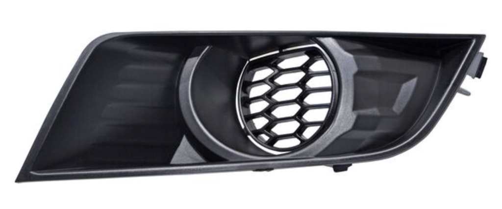 PARRILLA (REJILLA) FORD RANGER 2017 AL 2019 S/FARO AUX NEG IZQ