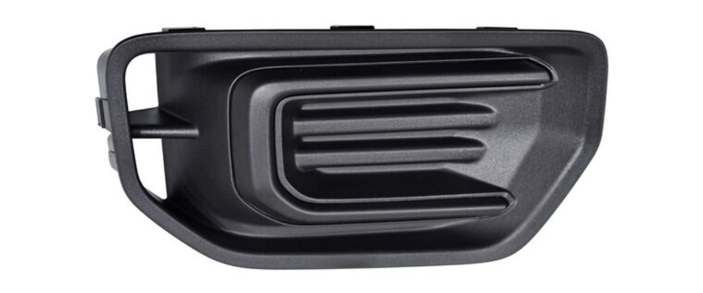 PARRILLA FORD RANGER XLT 2023 AL 2025 S/FARO AUX DER