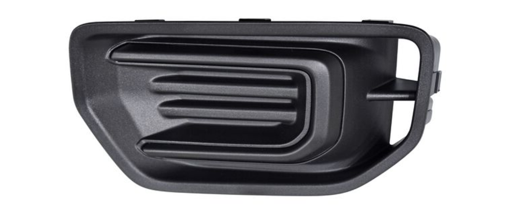 [PAFO-RA23-2] PARRILLA FORD RANGER XLT 2023 AL 2025 S/FARO AUX IZQ