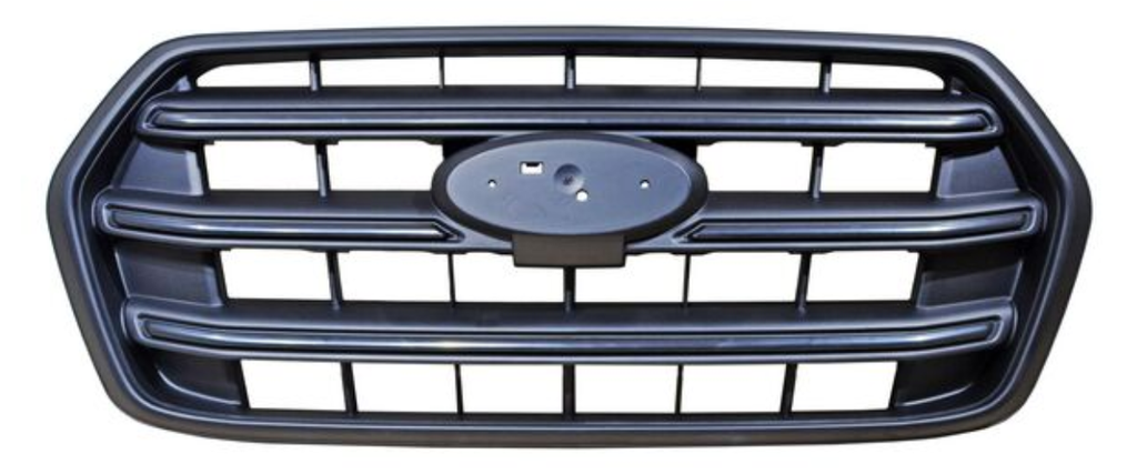 PARRILLA FORD TRANSIT BUS 2020 AL 2023 NEG