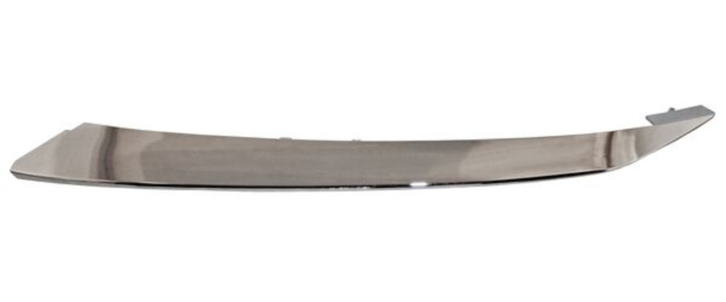 MOLDURA PARRILLA HONDA CITY 2021 AL 2023 CROM IZQ