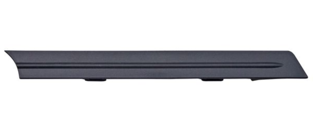 MOLDURA PARRILLA HONDA ODYSSEY 2021 AL 2024 SUP NEG IZQ
