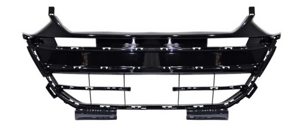 PARRILLA HONDA ACCORD 2021 AL 2022 C/HOYO P/SENS S/MOLD CROM DEF CENT