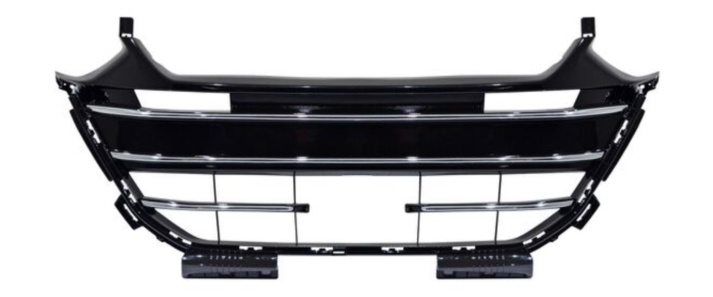 PARRILLA HONDA ACCORD 2021 AL 2022 S/HOYO SENS C/MOLD CROM DEF CENT