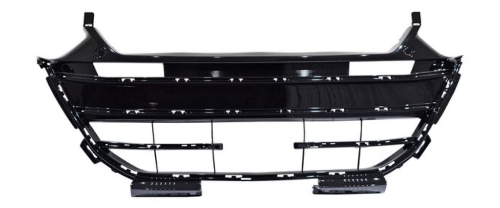 PARRILLA HONDA ACCORD TOURING 2021 AL 2022 P/PINT C/HOYO P/SENS S/MOLD DEF CENT