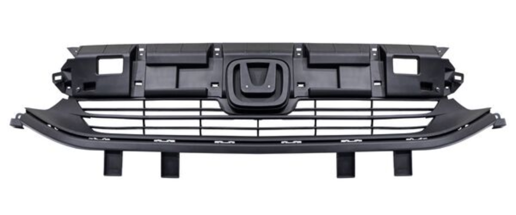 PARRILLA HONDA CITY SPORT 2021 AL 2023 C/MOLD NEG