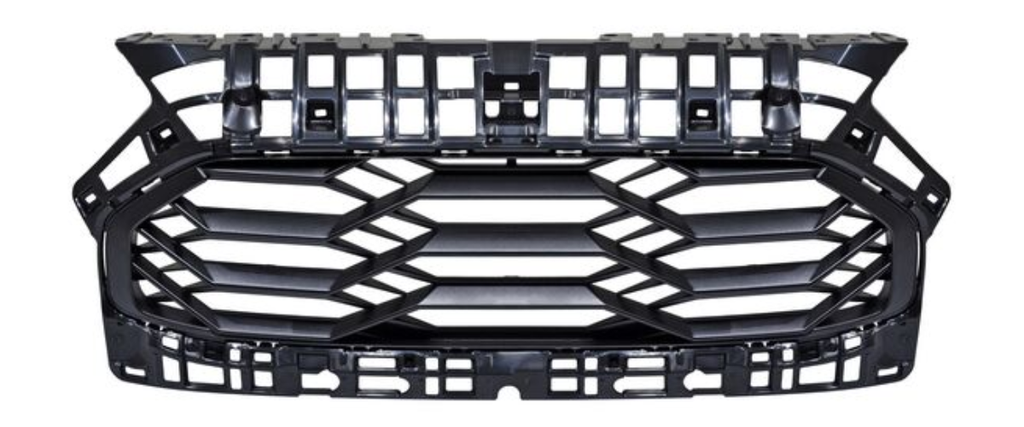 PARRILLA HONDA HRV 2023 AL 2025 CENT SUP