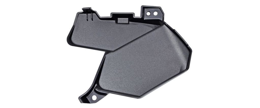 [PAHO-HR23-IT2] PARRILLA HONDA HRV 2023 AL 2025 INT TEXT IZQ