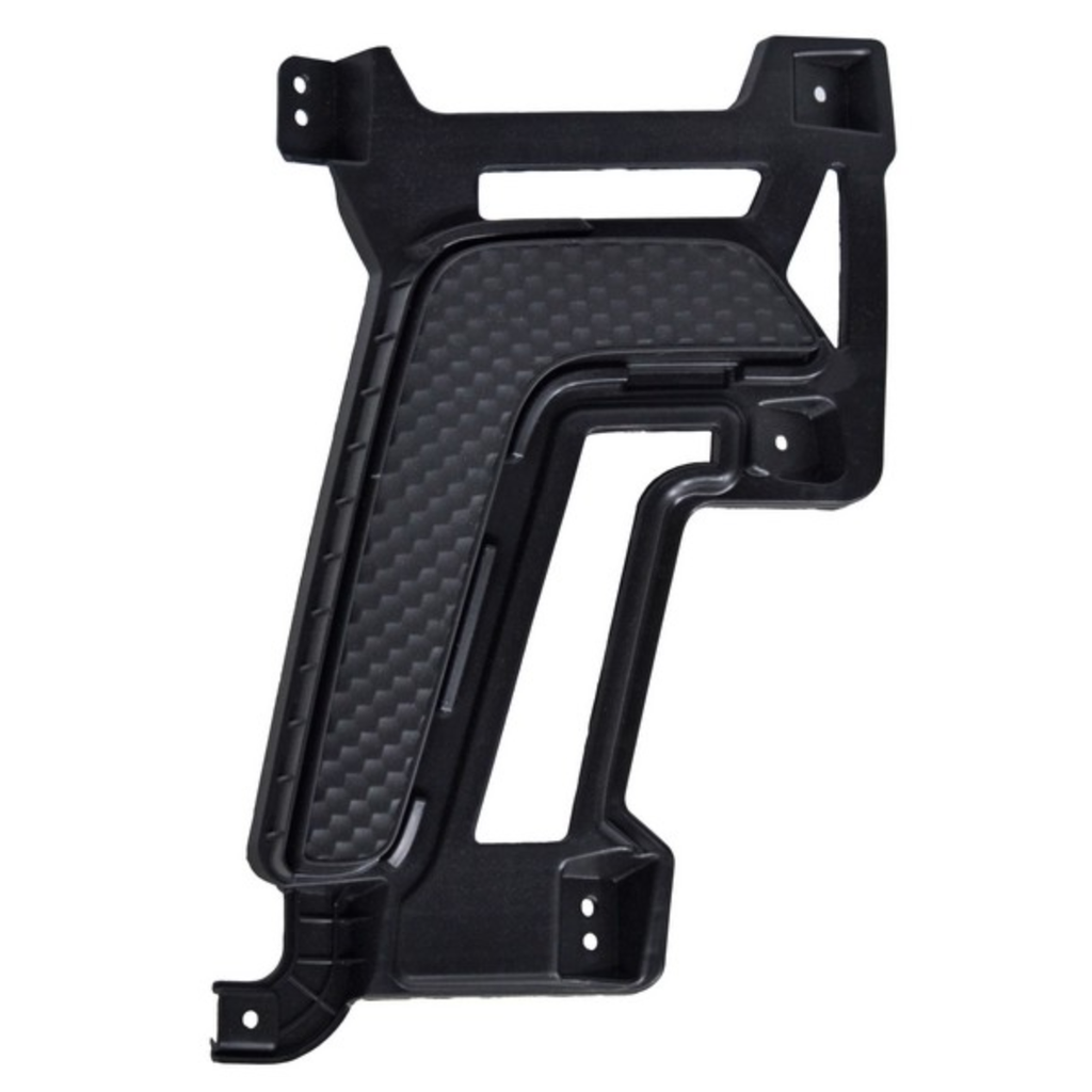 [REHY-I124-4P1] REJILLA (PARRILLA) HYUNDAI GRAND I10 2024 AL 2025 4 PTAS DER
