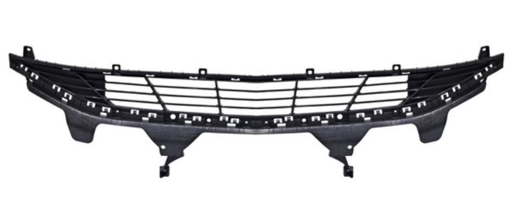 PARRILLA HYUNDAI TUCSON GLS 2022 AL 2025 DEF CENT