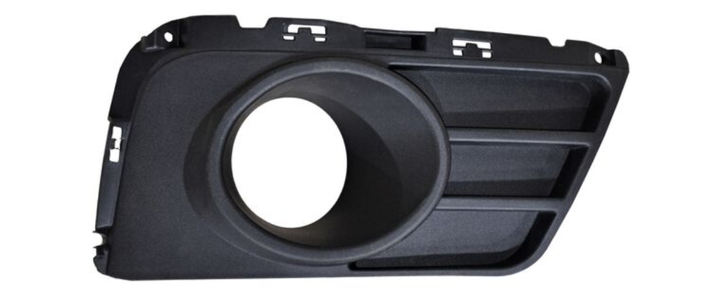 PARRILLA (REJILLA) JAC FRISON T6 2020 AL 2025 P/FARO AUX BASE DER