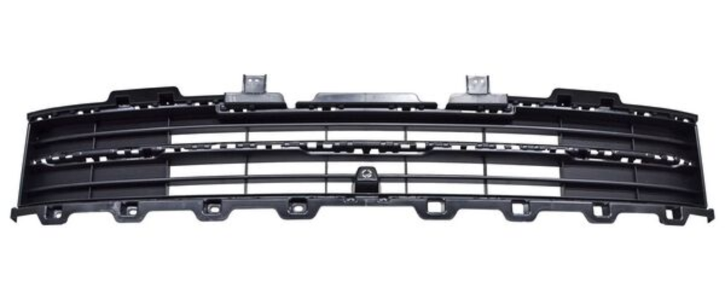 [PAJA-S421-5] PARRILLA JAC SEI 4 PRO 2021 AL 2025 DEF CENT