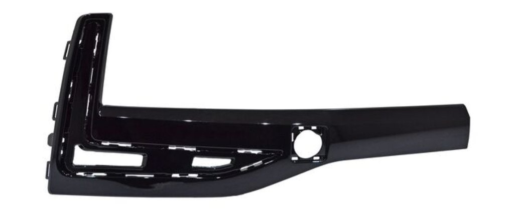 PARRILLA JAC SEI 4 PRO 2021 AL 2025 DER