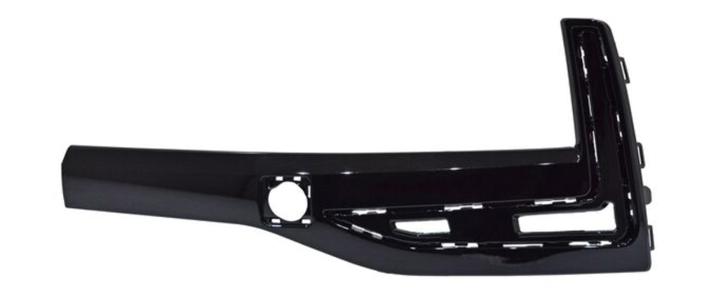 PARRILLA JAC SEI 4 PRO 2021 AL 2025 IZQ