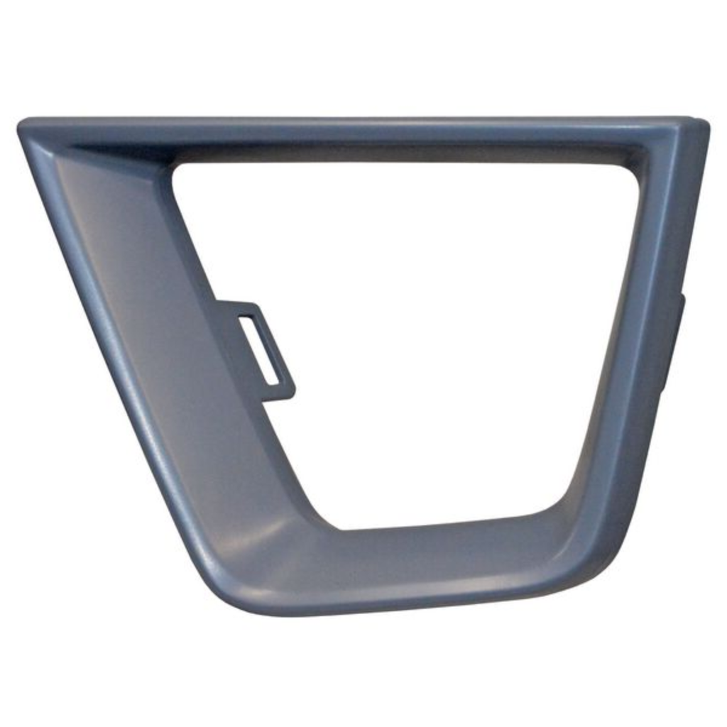 MOLDURA PARRILLA JEEP RENEGADE 2019 AL 2023 IZQ