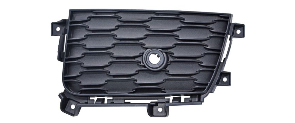 PARRILLA JEEP GRAND CHEROKEE 2022 AL 2024 C/HOYO P/SENS IZQ