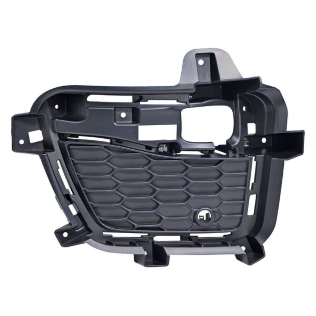 PARRILLA JEEP GRAND CHEROKEE OVERLAND 2022 AL 2024 C/HOYO P/SENS DER