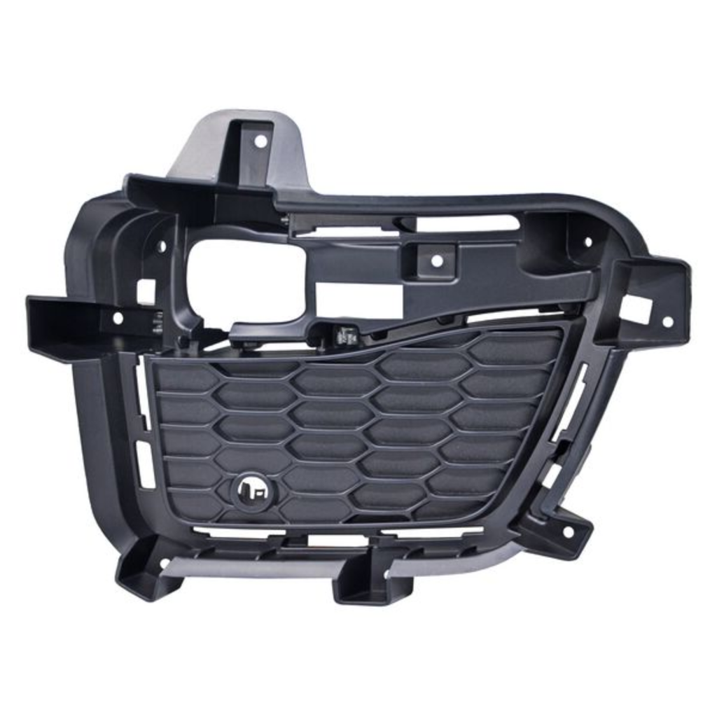 PARRILLA JEEP GRAND CHEROKEE OVERLAND 2022 AL 2024 C/HOYO P/SENS IZQ