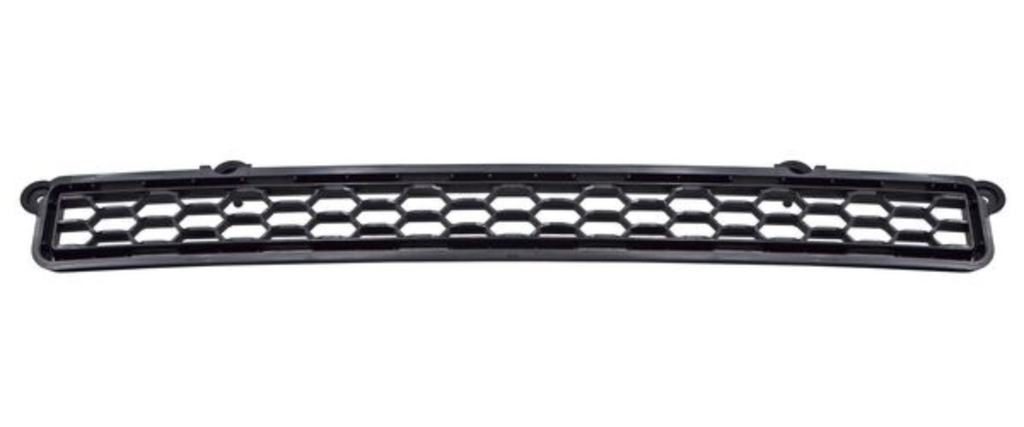 PARRILLA JEEP GRAND CHEROKEE OVERLAND 2022 AL 2024 DEF CENT INF