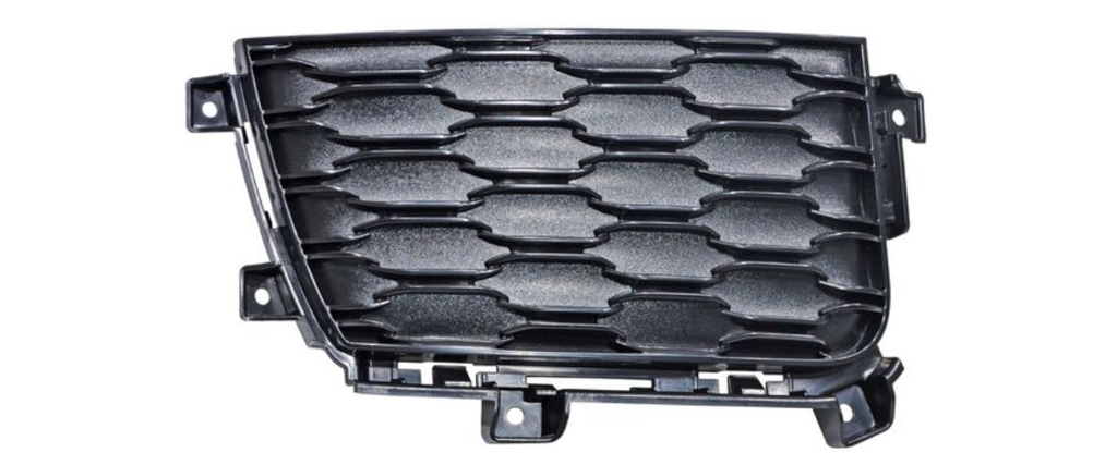 PARRILLA JEEP GRAND CHEROKEE 2022 AL 2024 S/HOYO P/SENS DER