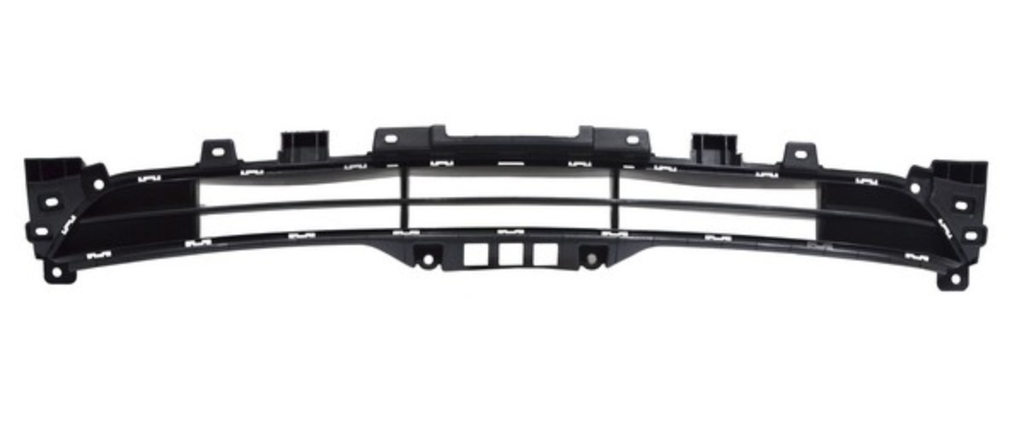 PARRILLA KIA SELTOS 2020 AL 2023 DEF CENT INF