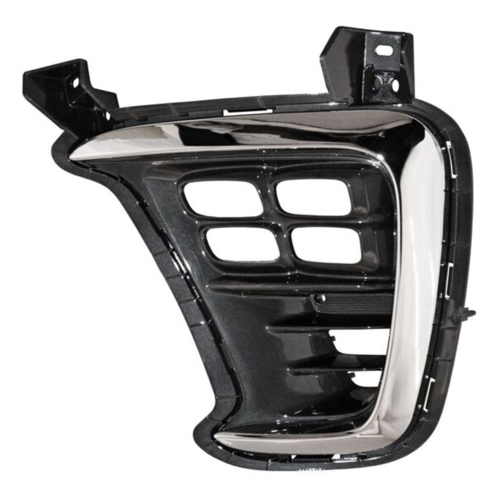 PARRILLA KIA SORENTO 2019 AL 2020 P/FARO AUX LED IZQ