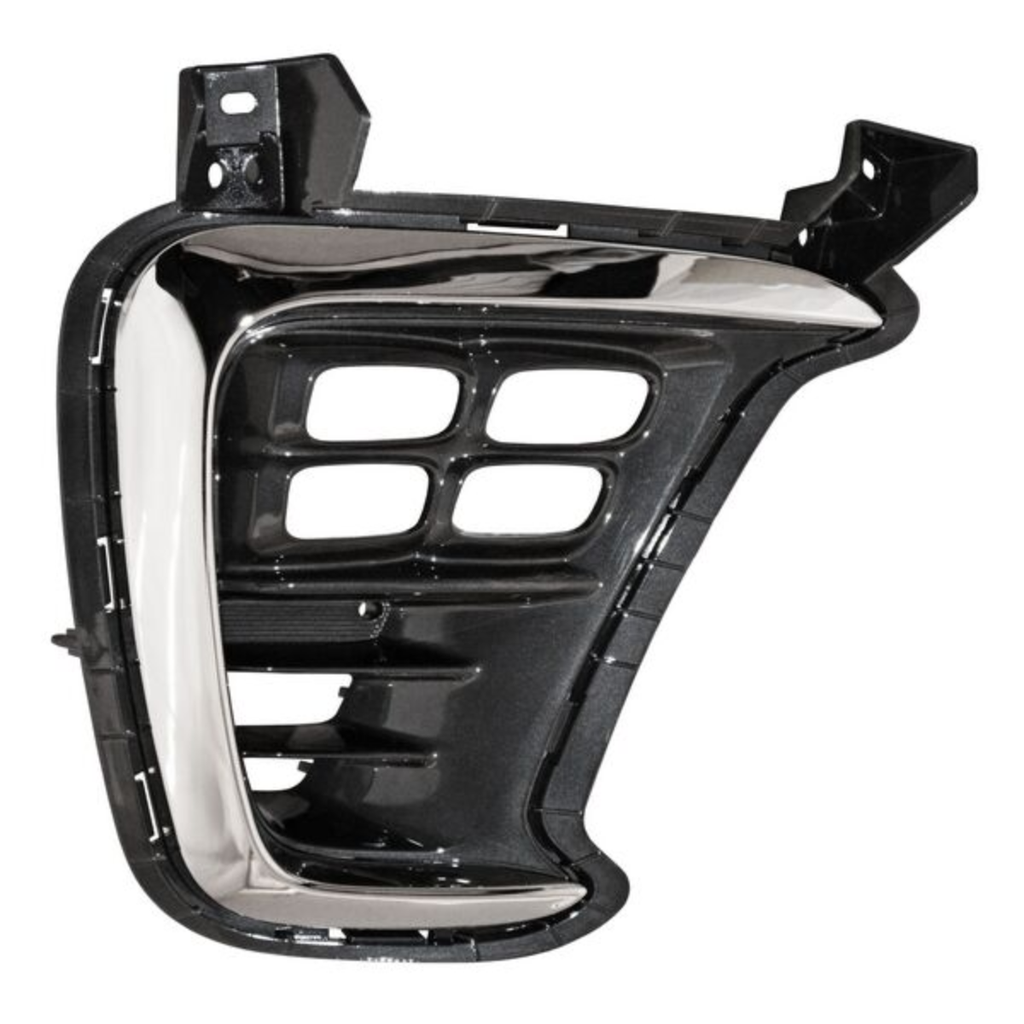 PARRILLA KIA SORENTO 2019 AL 2020 P/FARO AUX LED DER