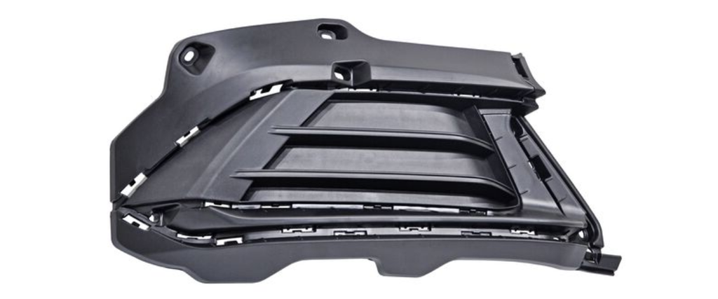 PARRILLA (REJILLA) KIA SPORTAGE 2023 AL 2025 S/FARO AUX IZQ