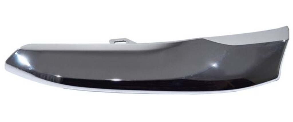 MOLDURA PARRILLA MAZDA CX90 2024 AL 2025 CROM SUP DER