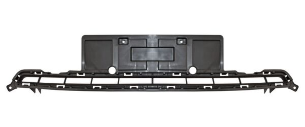 PARRILLA MG RX8 2021 AL 2024 DEF CENT