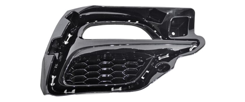 PARRILLA MG ZS 2023 AL 2024 TRAS IZQ