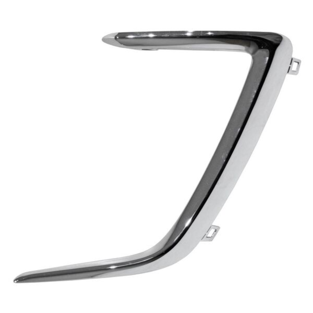 PARRILLA (REJILLA) DODGE ATTITUDE 2015 AL 2024/ MIRAGE G4 2019 AL 2022 F/ CROM P/FARO AUX IZQ