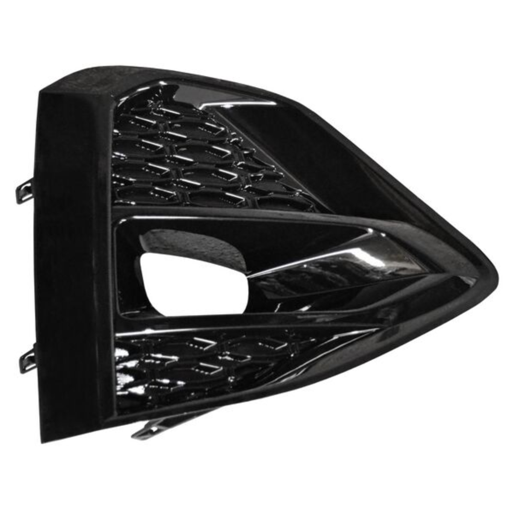 PARRILLA (REJILLA) NISSAN MAXIMA 2019 AL 2020 P/FARO AUX DER