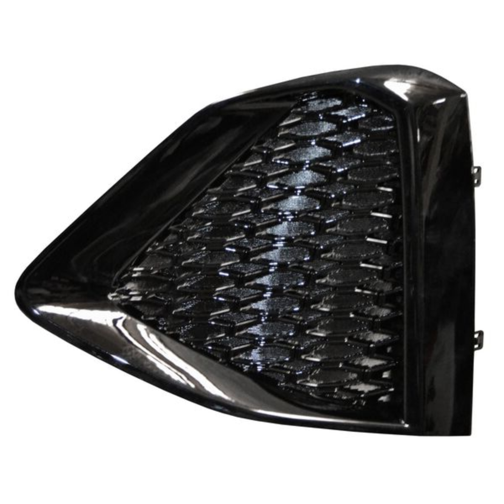 PARRILLA (REJILLA) NISSAN MAXIMA 2019 AL 2020 S/FARO AUX IZQ+I918